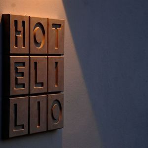 Boutique Hotel Ilio